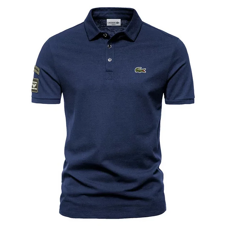 Ανδρικό πόλο Lacoste®